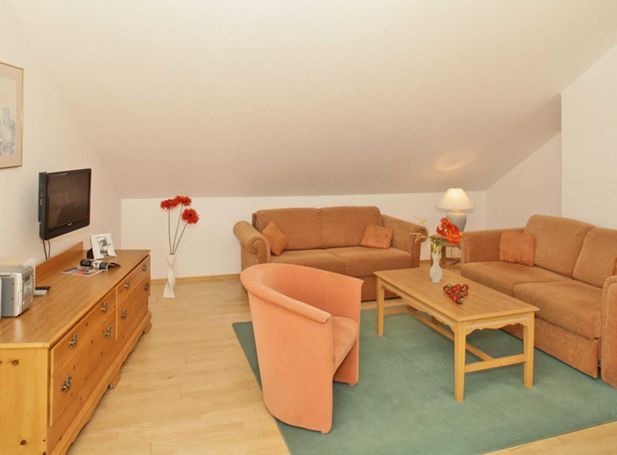 Seepark Bansin 204 Heringsdorf  Chambre photo