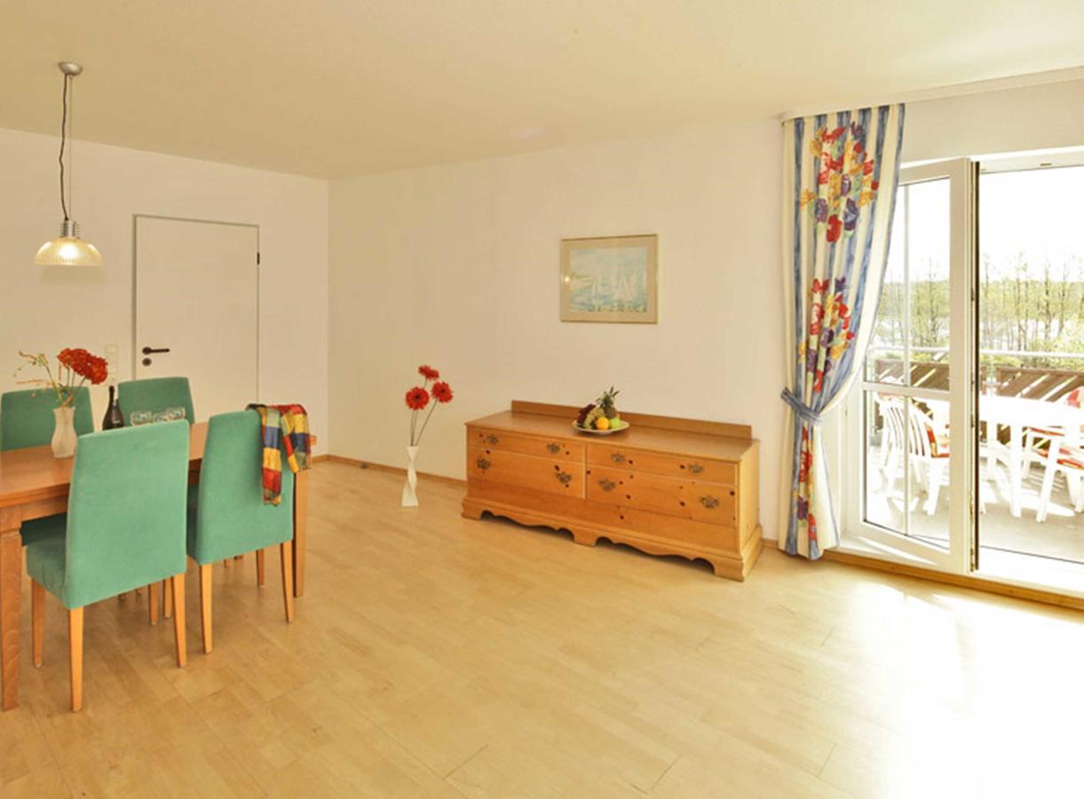 Seepark Bansin 204 Heringsdorf  Chambre photo