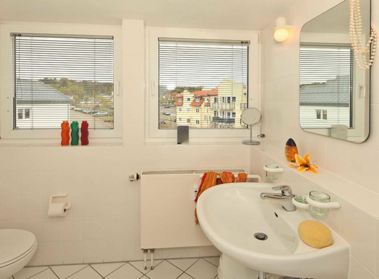 Seepark Bansin 204 Heringsdorf  Chambre photo