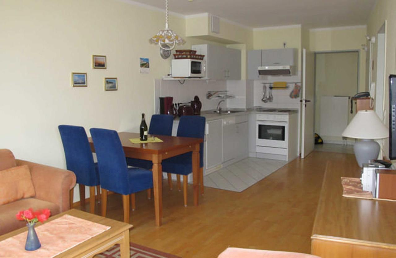 Seepark Bansin 204 Heringsdorf  Chambre photo