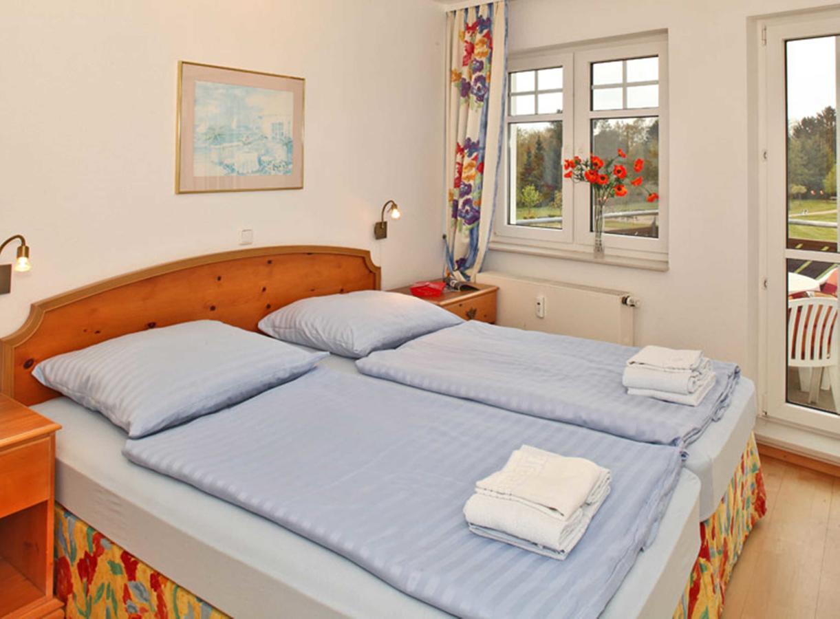 Seepark Bansin 204 Heringsdorf  Chambre photo