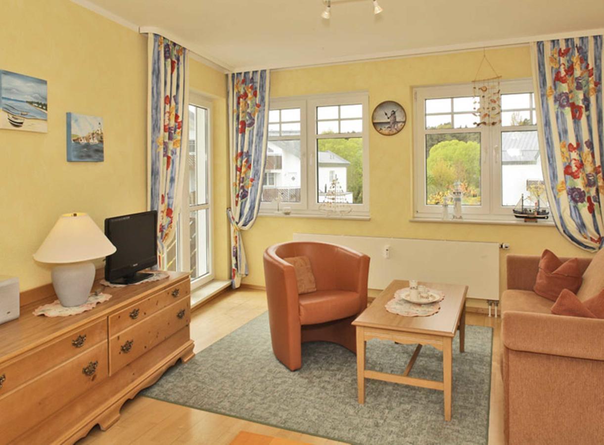 Seepark Bansin 204 Heringsdorf  Chambre photo